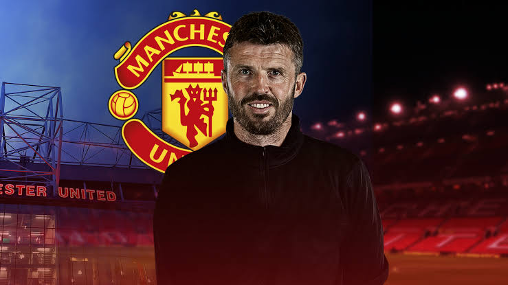 Michael Carrick Zai Fara Aikinsa da Jadawali Mai Sauƙi